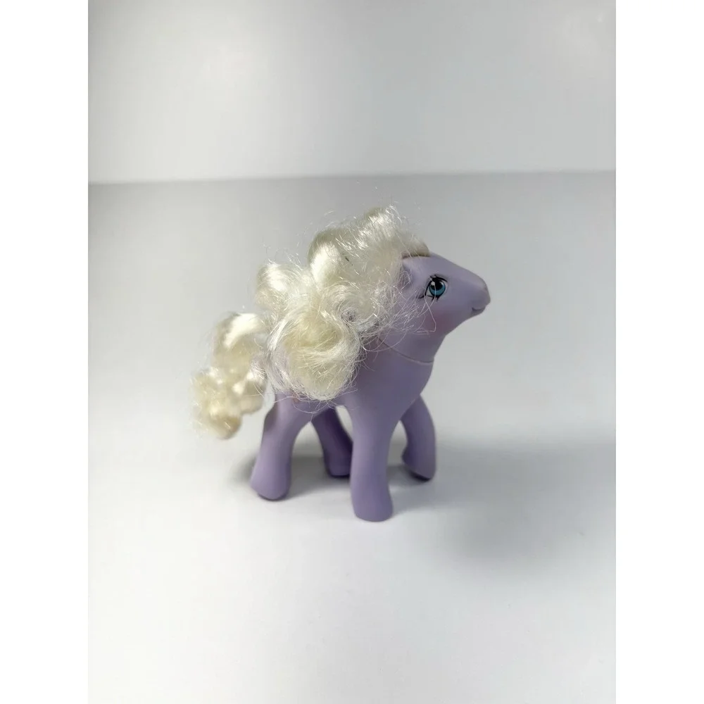 Vtg 1980's Hasbromy‎ Little Pony Set Of 3